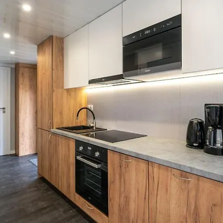 Recreatiepark Maas En Bos Üdülőpark