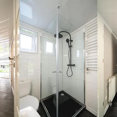 Recreatiepark Maas En Bos