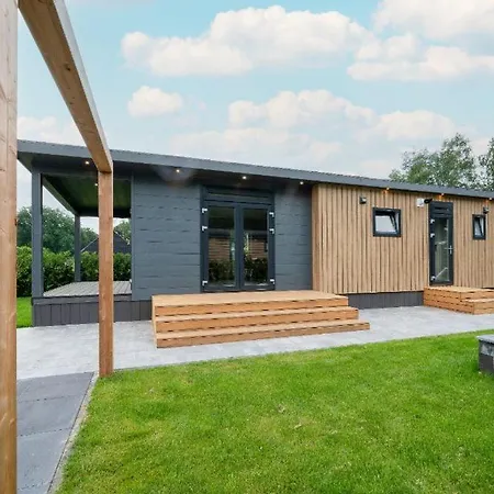 Holiday park Recreatiepark Maas En Bos Wellerlooi