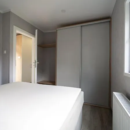 Holiday park Recreatiepark Maas En Bos