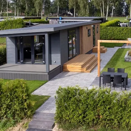 Recreatiepark Maas En Bos Wellerlooi