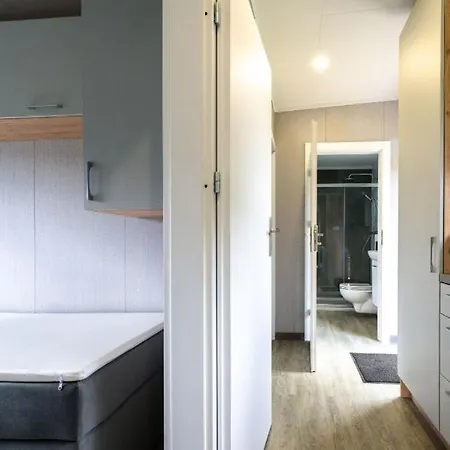 Recreatiepark Maas En Bos Wellerlooi