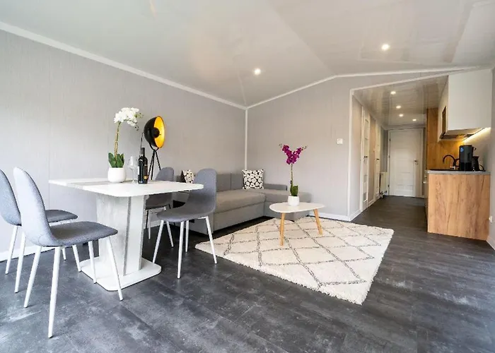 Vakantiepark Recreatiepark Maas En Bos Wellerlooi