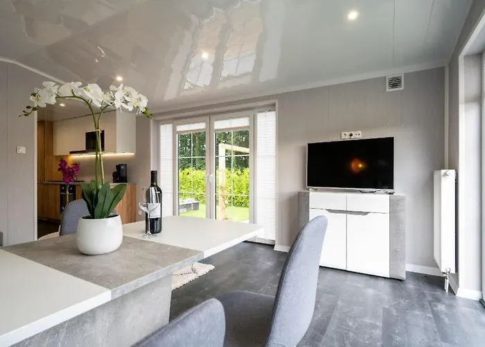 Recreatiepark Maas En Bos Vakantiepark