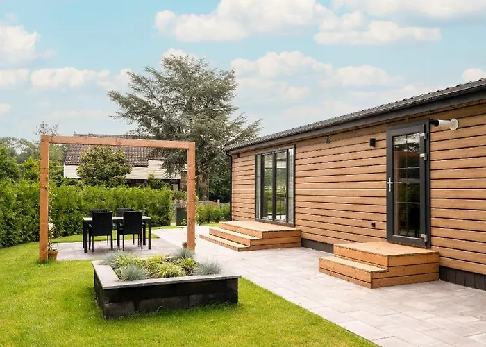 Recreatiepark Maas En Bos Vakantiepark *