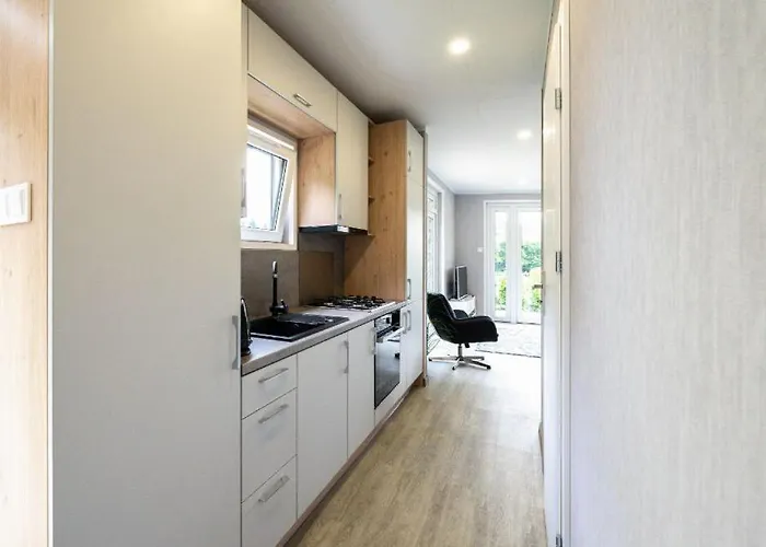 Vakantiepark Recreatiepark Maas En Bos