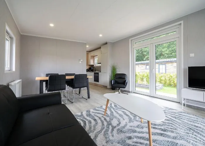 Recreatiepark Maas En Bos Vakantiepark *