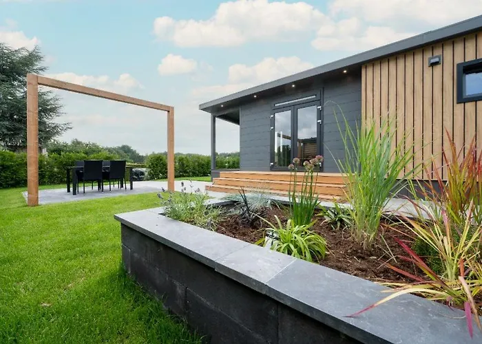 Recreatiepark Maas En Bos Wellerlooi