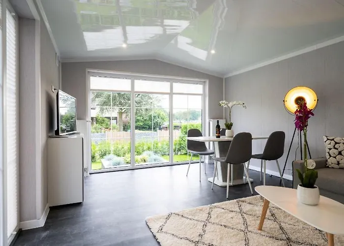 Recreatiepark Maas En Bos Vakantiepark *