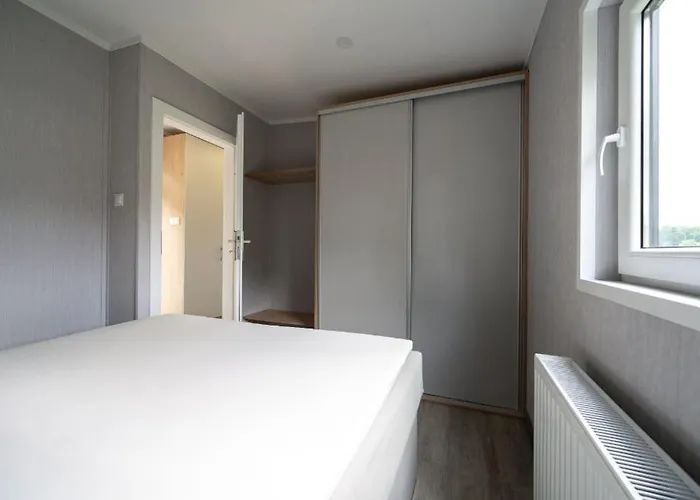 Vakantiepark Recreatiepark Maas En Bos