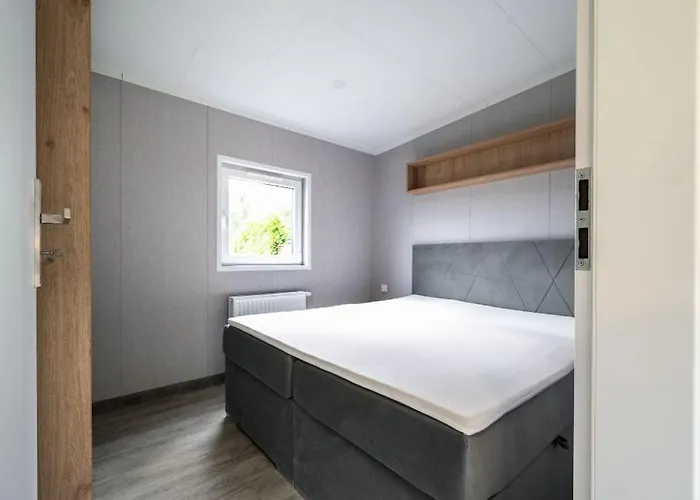 Vakantiepark Recreatiepark Maas En Bos