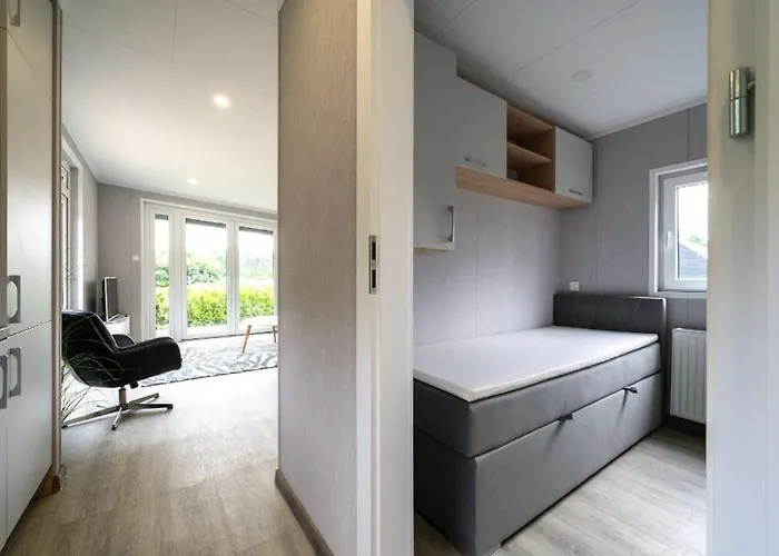 Recreatiepark Maas En Bos Vakantiepark