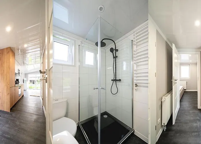 Recreatiepark Maas En Bos