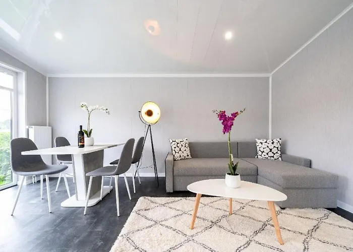 Recreatiepark Maas En Bos * Wellerlooi