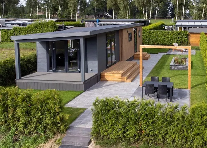 Recreatiepark Maas En Bos Wellerlooi