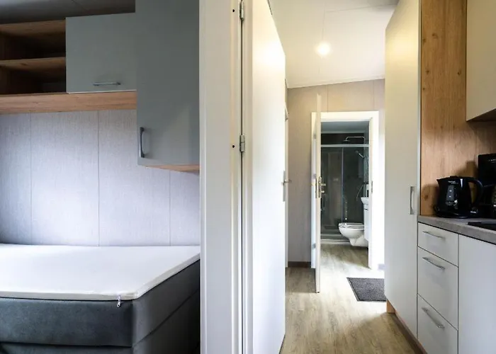 Recreatiepark Maas En Bos Wellerlooi